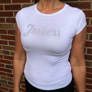 Juicy Couture Tee